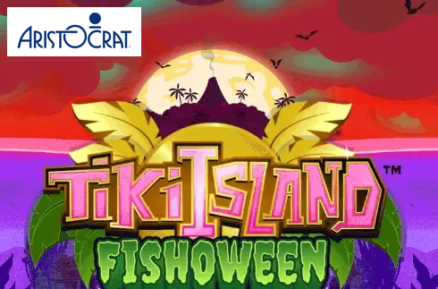 Tiki Island Fishoween